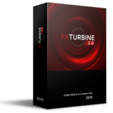 Download profit forex trading system FXTurbine in MyfxPlay