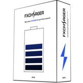 Download profit forex trading system FXCharger EURUSD in MyfxPlay