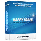 Download profit Forex trading system Happy Forex in MyfxPlay