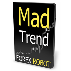 Download profit forex EA robot MadTrend in MyfxPlay
