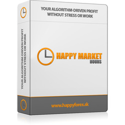 Download profit Forex EA robot Happy Market Hours in MyfxPlay