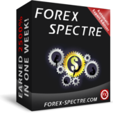 Download profit forex trading system Forex Spectre in MyfxPlay