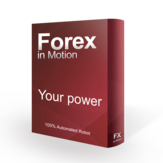 Download profit forex trading system ForexinMotion in MyfxPlay