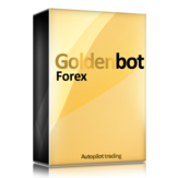 Download profit forex trading system GoldenBot_Forex in MyfxPlay