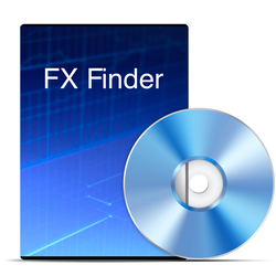 Download profit forex EA robot FX Finder in MyfxPlay