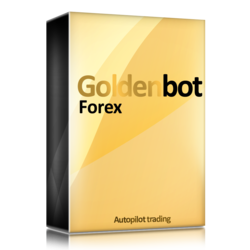 Download profit forex EA robot GoldenBot_Forex in MyfxPlay