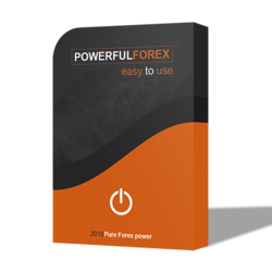 Download profit forex EA robot PowerfulForex in MyfxPlay